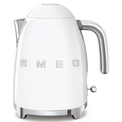 Lilla Brödrost, Vattenkokare & Kaffebryggare*Smeg Best