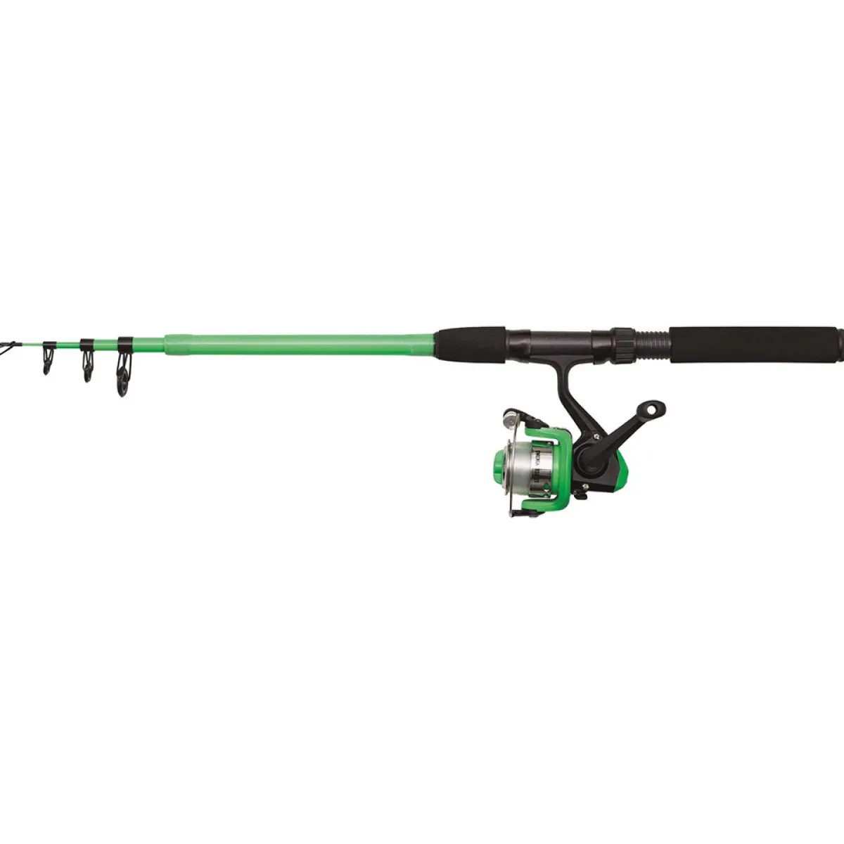 Lille Viking Go Fishing Spin 5,6 Fot Grön*Kinetic Sale