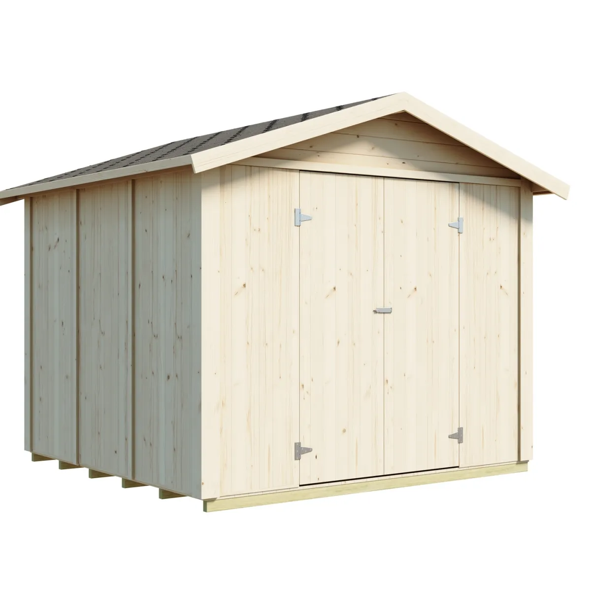 Lillevilla Elementti 613 5,6 m2*Luoman Discount