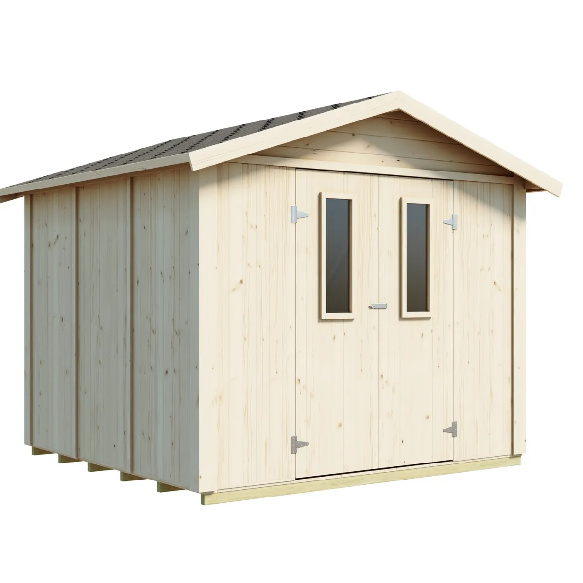 Lillevilla Elementti 613 5,6 m2*Luoman Discount