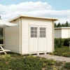 Lillevilla Karpalo 6,8 m2*Luoman New