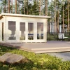Lillevilla Luosto 11,7 m2*Luoman New