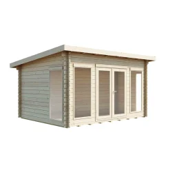 Lillevilla Luosto 11,7 m2*Luoman New