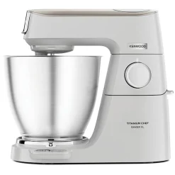 Limited Titanium Chef Baker XL KVL65.001WH*Kenwood