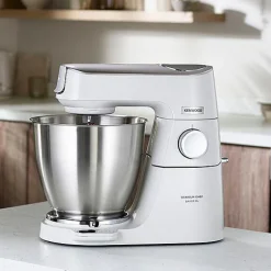 Limited Titanium Chef Baker XL KVL65.001WH*Kenwood