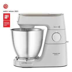 Limited Titanium Chef Baker XL KVL65.001WH*Kenwood