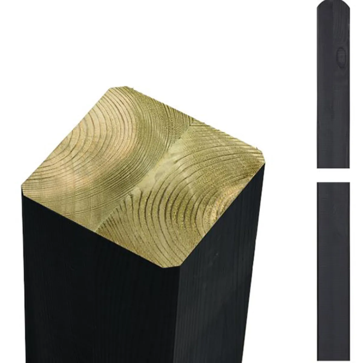 Limmad Svart*PLUS Outlet