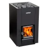 Linear 16*Harvia Hot