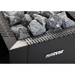 Linear 16*Harvia Hot