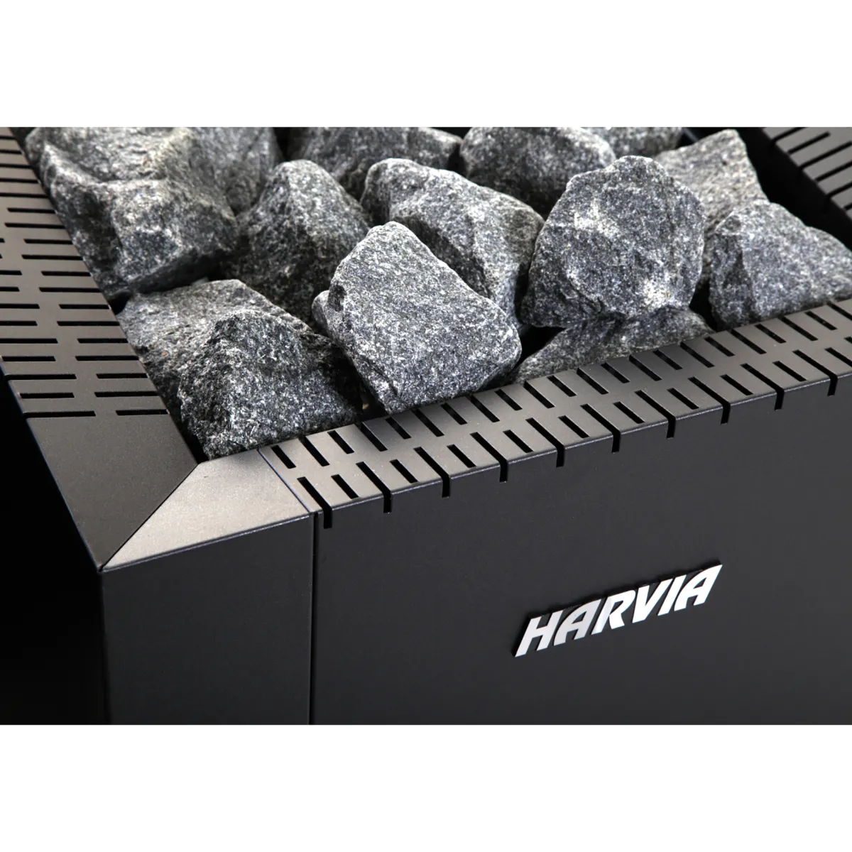 Linear 16*Harvia Hot