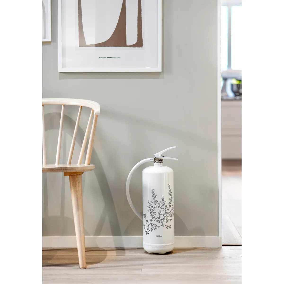 Linné 6 kg 43A*Nexa New