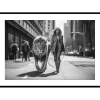 Lion On A Leash*Gallerix Outlet