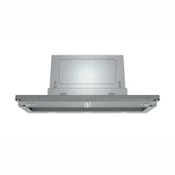 LI97RB531 iQ300 Underbyggd Frånluft/Kolfilterfläkt i Rostfritt Stål*Siemens Discount