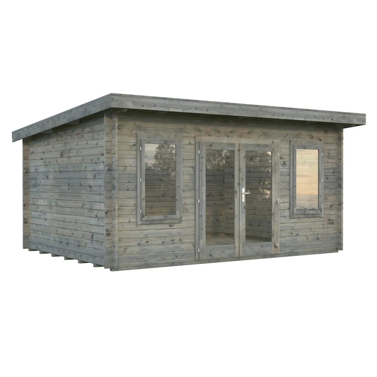 Lisa 14,2 m2*Palmako Online