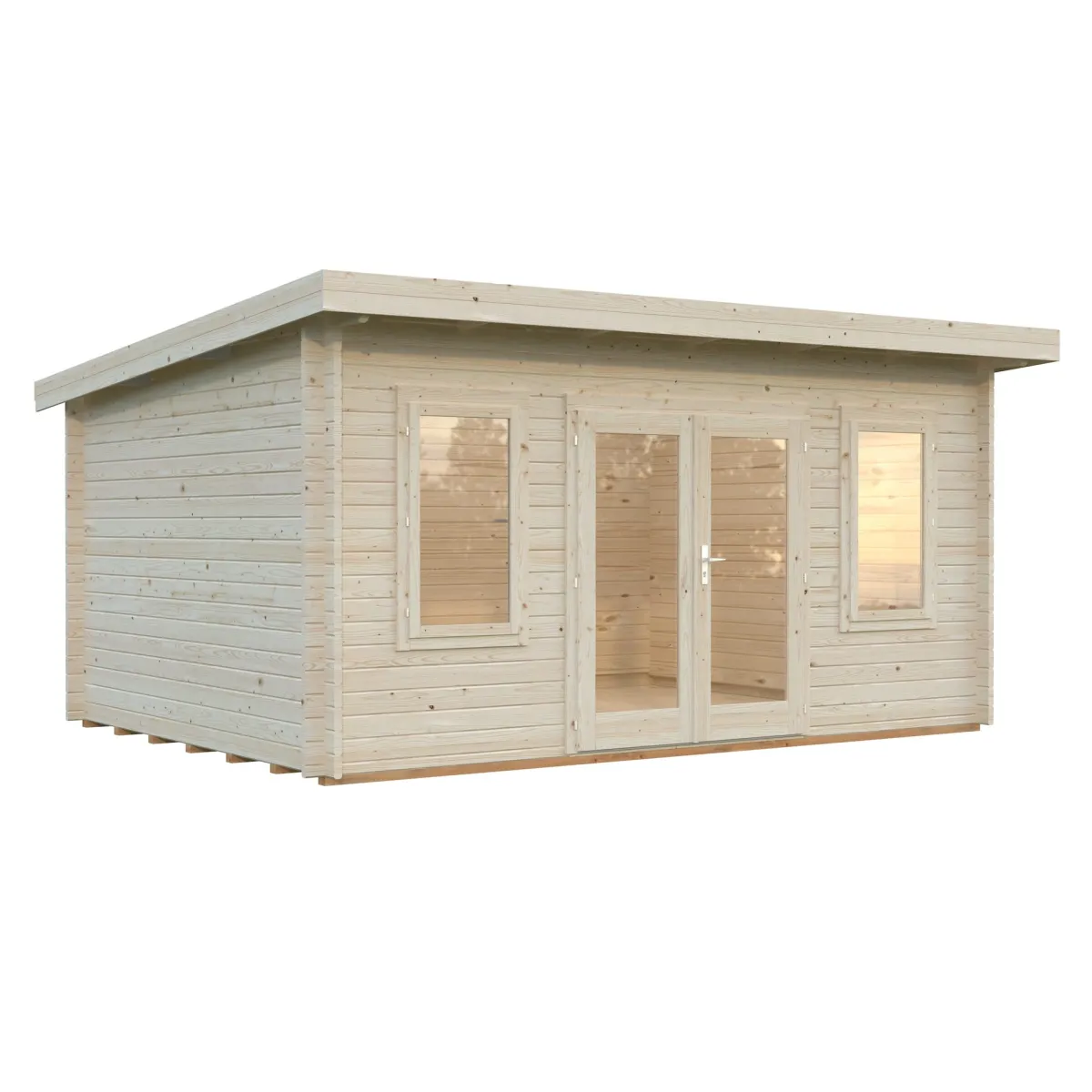 Lisa 14,2 m2*Palmako Online