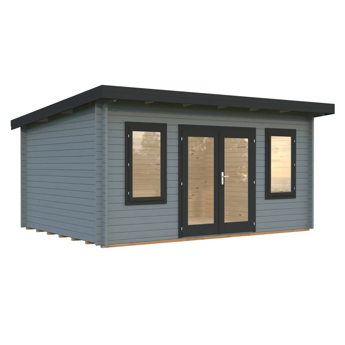 Lisa 14,2 m2*Palmako Online