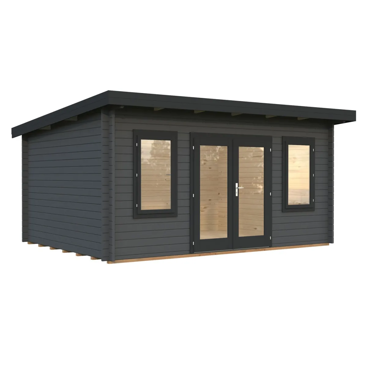 Lisa 14,2 m2*Palmako Online