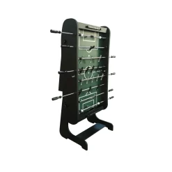 Lisbon Foosball Bord Vikbart i Svart*Gamesson Best