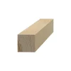 List Grimslöv Trä List 27x27x2400 mm Obehandlad*Grimslöv Trä & List Best