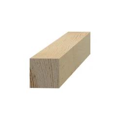 List Grimslöv Trä List 27x27x2400 mm Obehandlad*Grimslöv Trä & List Best