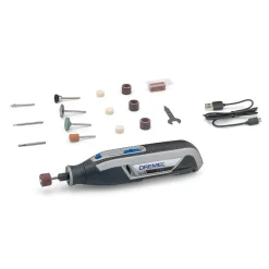 LITE 7760-15 3,6V LI-ION*Dremel Discount