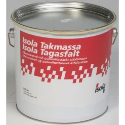 5 Liter*Isola Online