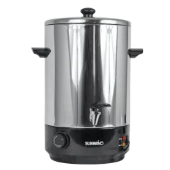 14 Liter Med Termostat & Torrkokningsskydd*Sunwind Discount