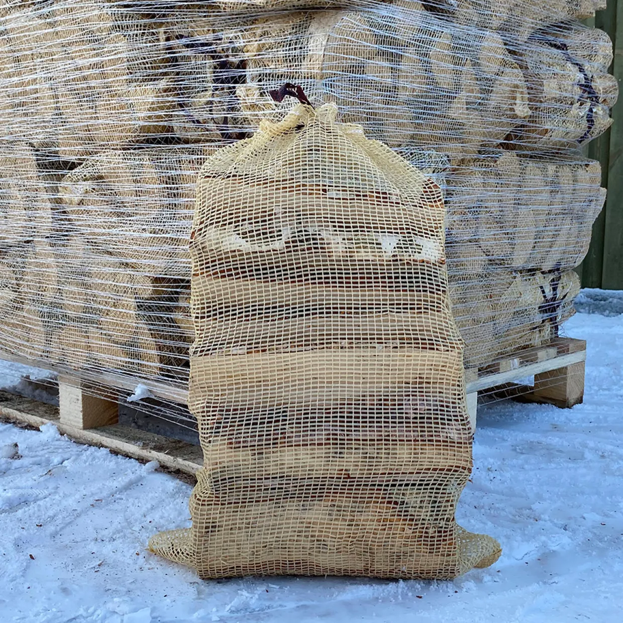 40 Liter PEFC-Certifierat
