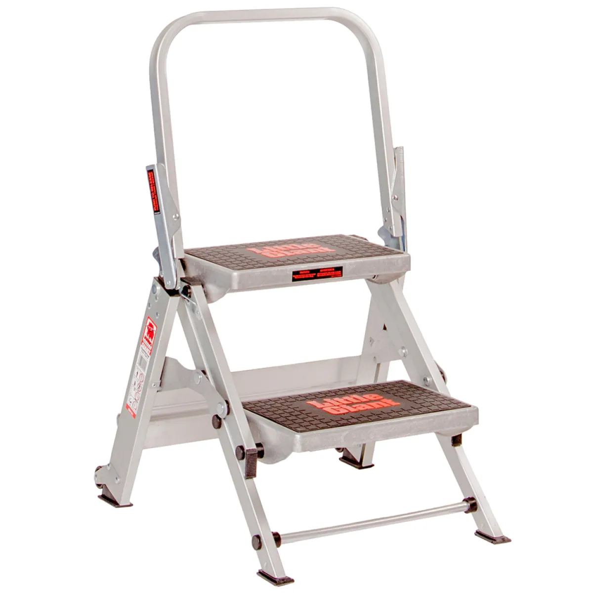 Little Giant*Jumbo New