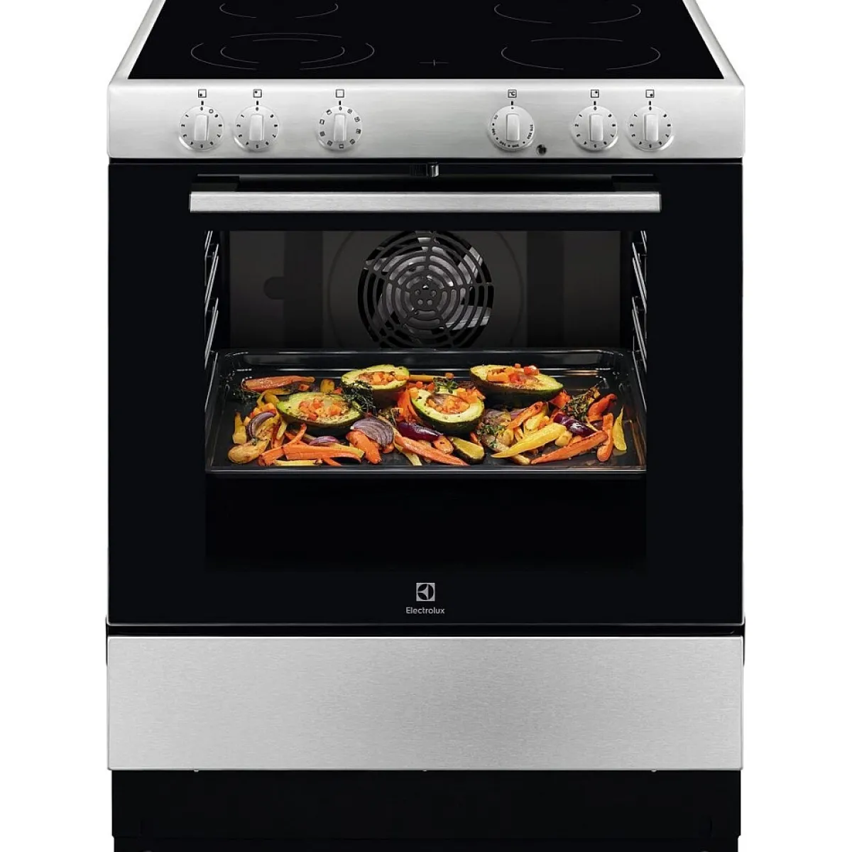 LKC74000SX*Electrolux Hot
