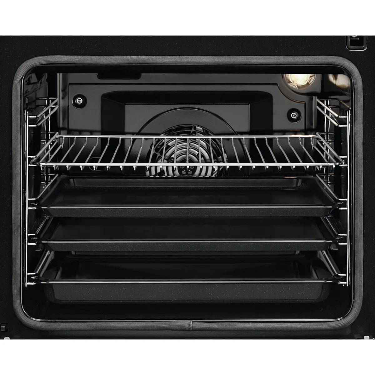 LKC74000SX*Electrolux Hot