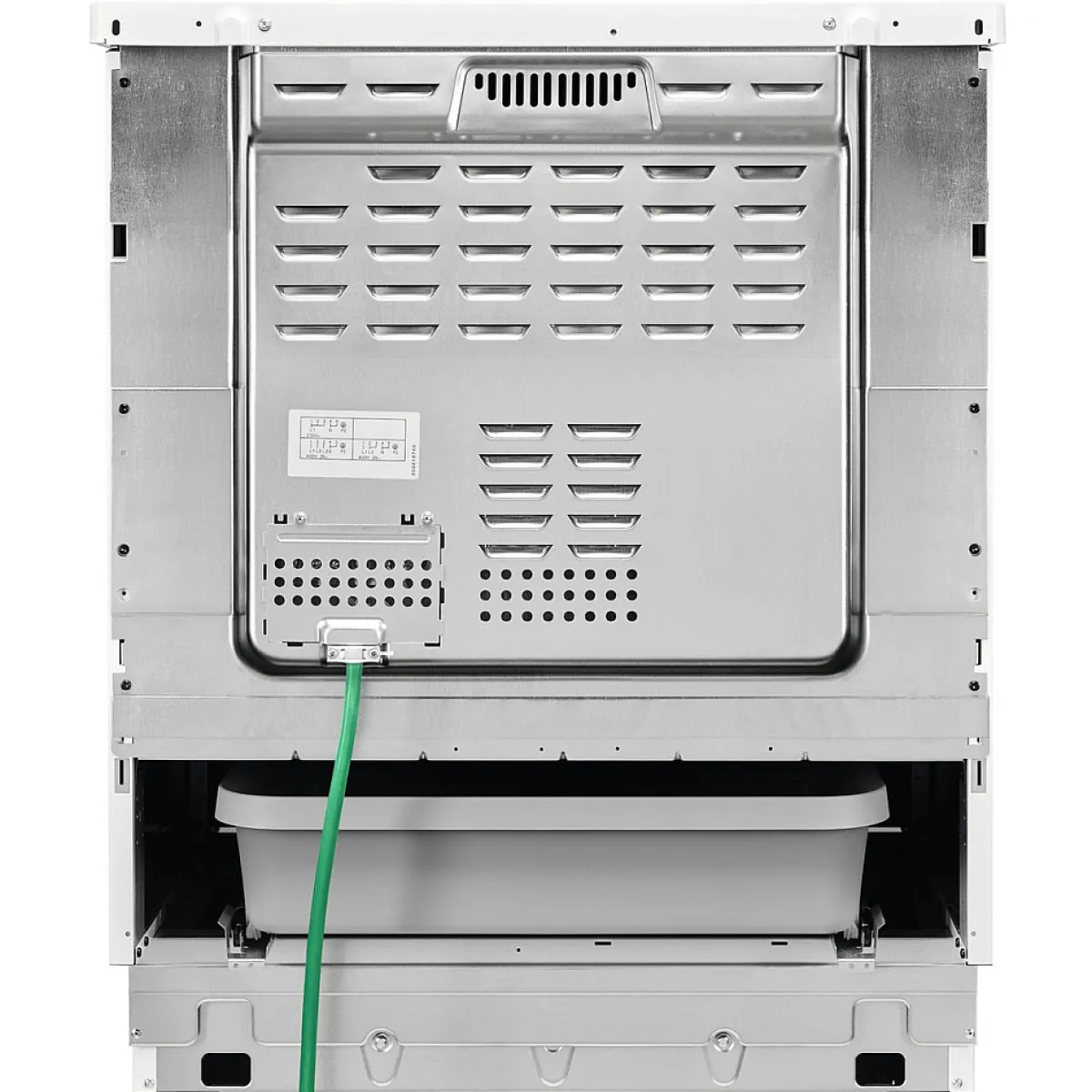 LKC74000SX*Electrolux Hot