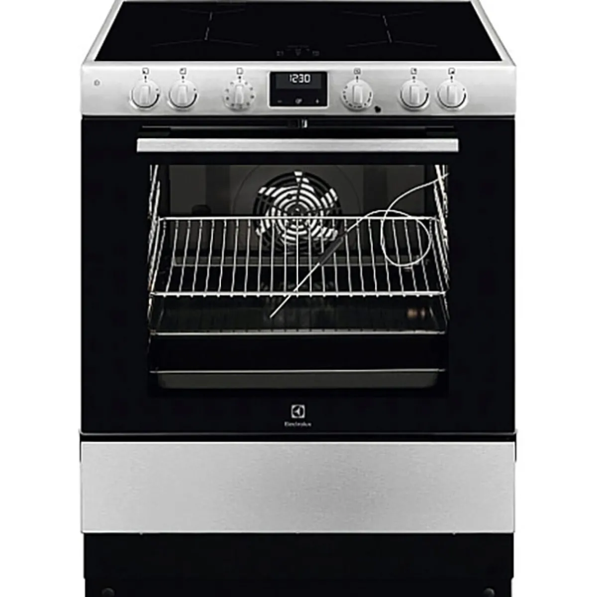 LKI74440SX*Electrolux New