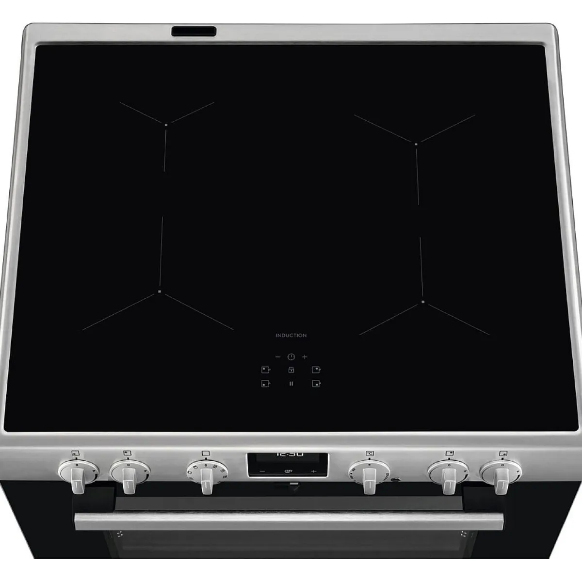 LKI74440SX*Electrolux New