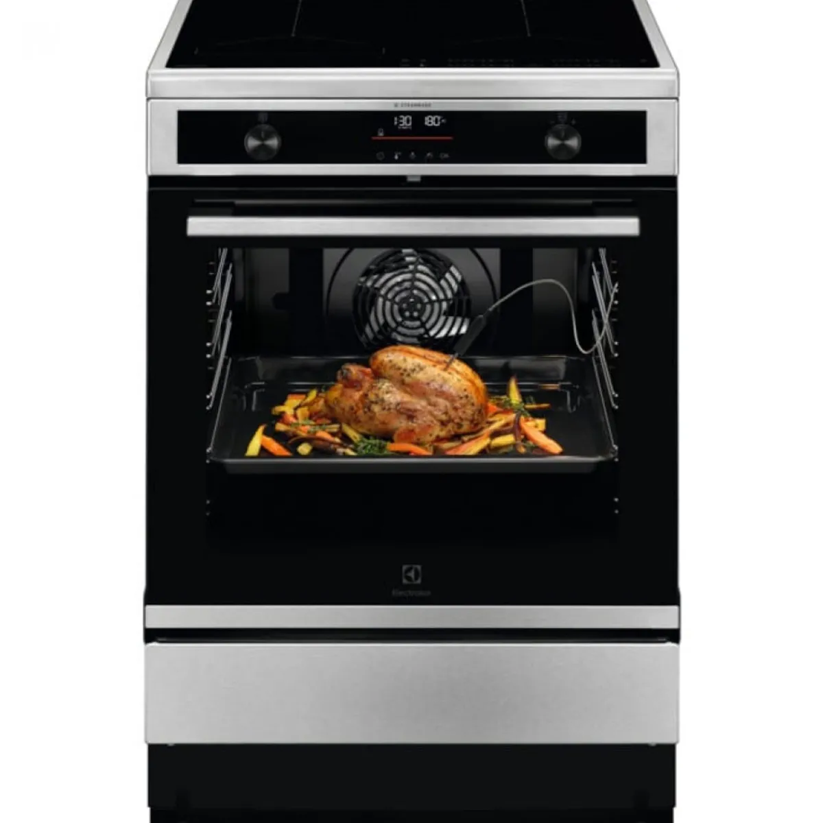 LKI66890SX*Electrolux Outlet