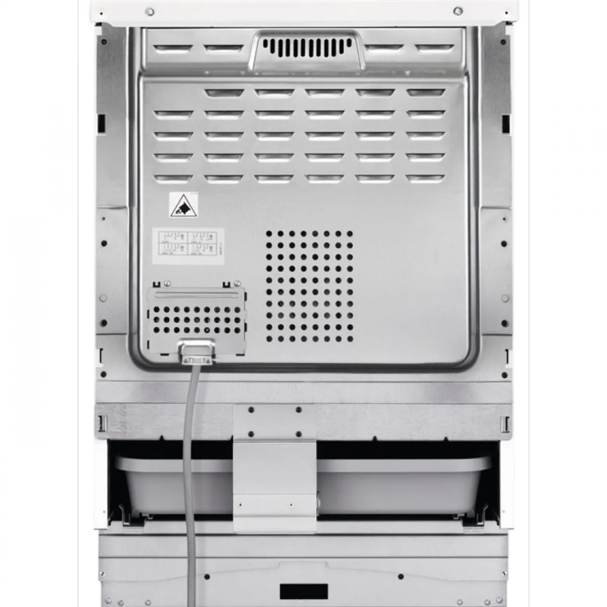 LKI66890SX*Electrolux Outlet