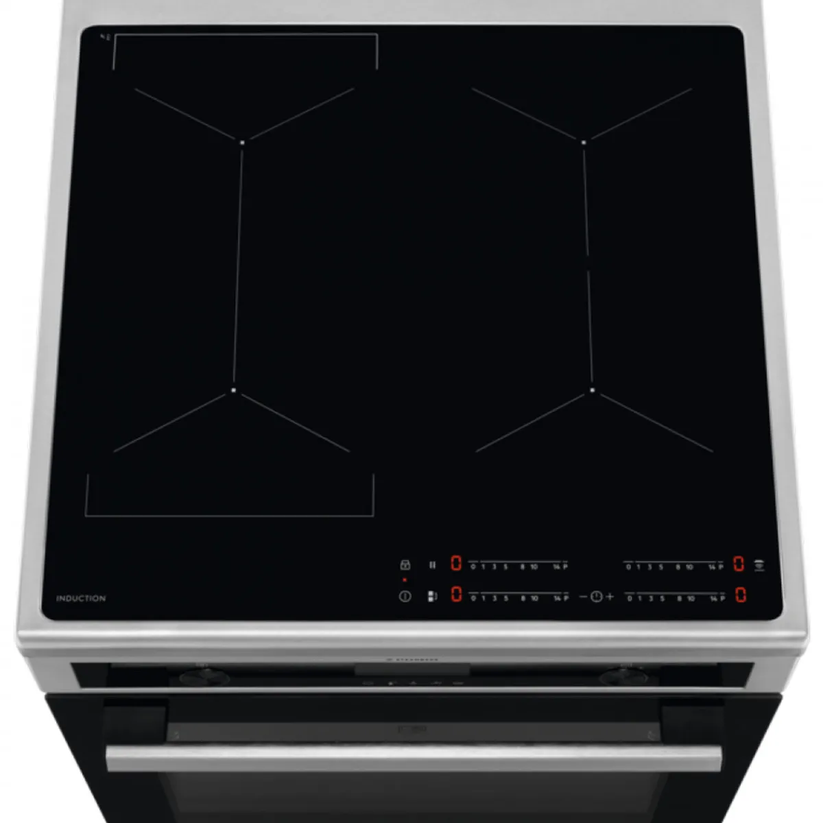 LKI66890SX*Electrolux Outlet