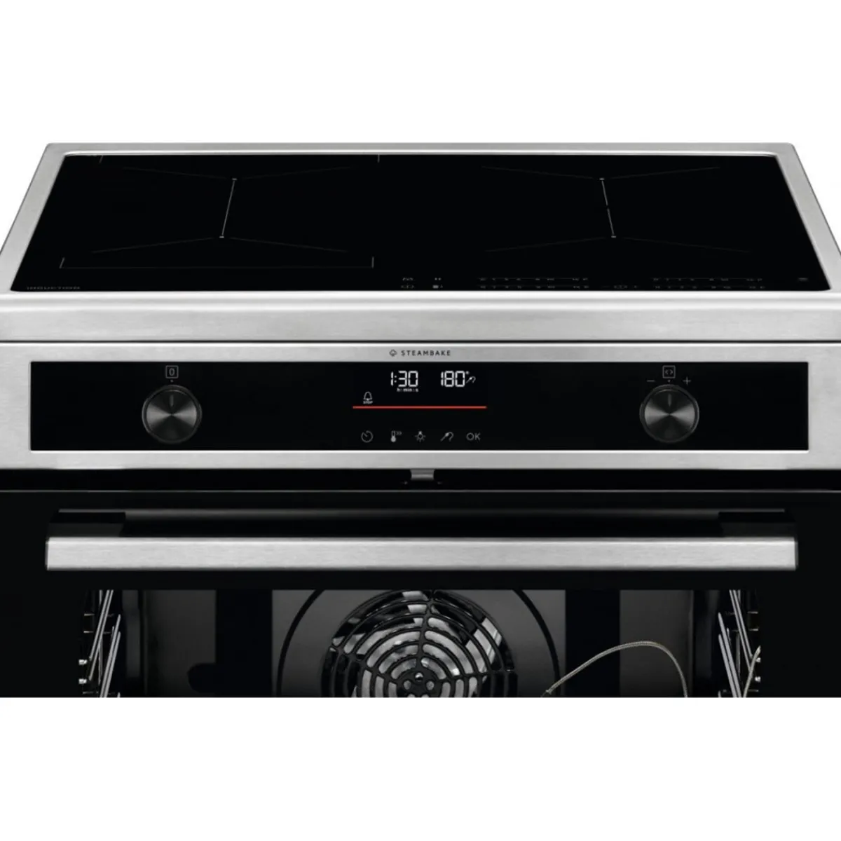 LKI66890SX*Electrolux Outlet