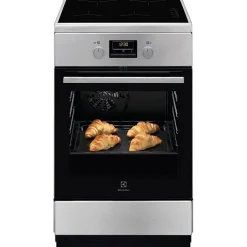 LKI561401X Rostfri med Avancerade Funktioner*Electrolux Outlet