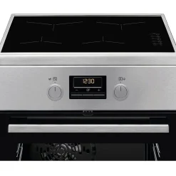 LKI561401X Rostfri med Avancerade Funktioner*Electrolux Outlet