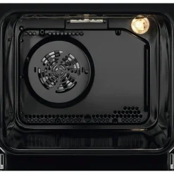 LKI561401X Rostfri med Avancerade Funktioner*Electrolux Outlet