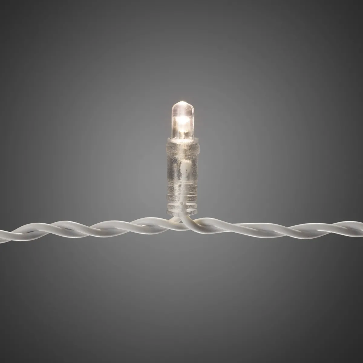 50L LED Ljusslinga*Gnosjö Konstsmide Clearance