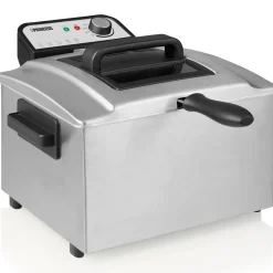5l Maxi Rostfritt Stål*Princess Online