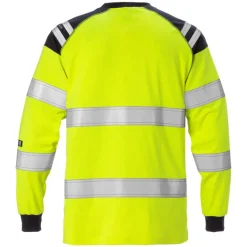 Långärmad 7077 TFLH Klass 3*Fristads Hot
