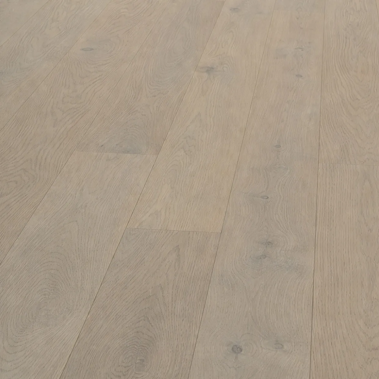 Lofoten XL Grey Oak 1-Stav