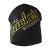 Logo Beanie, Bomull*Snickers Workwear Online