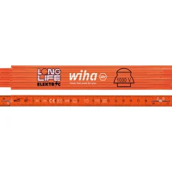 Longlife Electric 2 m*Wiha Hot