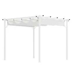 Loppes Pergola 3x2*Cortland Clearance