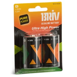 LR20 D 2-Pack*Briv