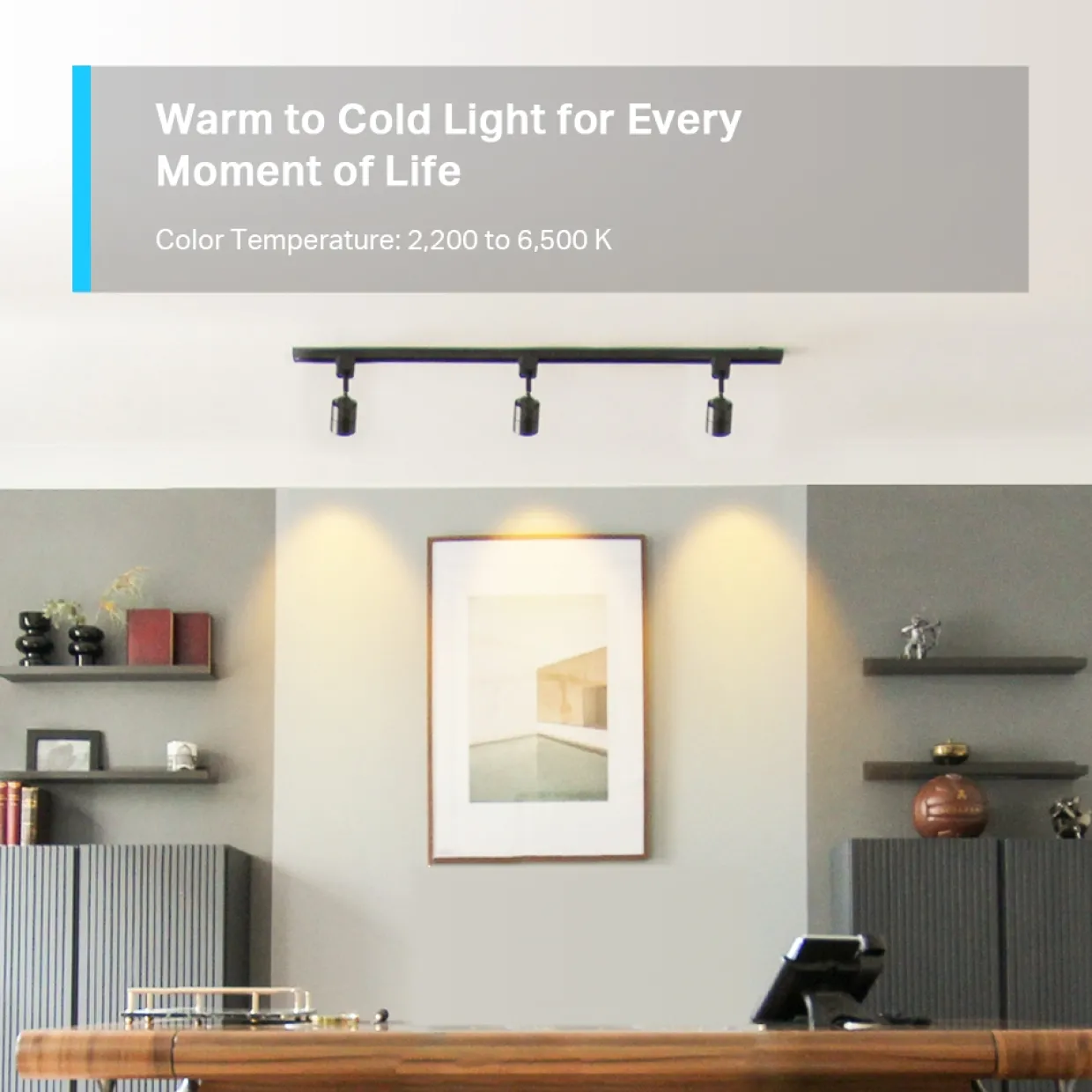 L630 Smart Wifi Multicolor